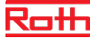 Logo Roth