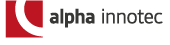 alpha innotec logo