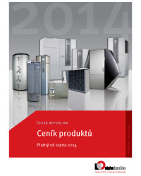 Nový ceník AIT