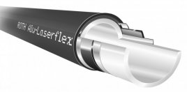 Roth systémová trubka Alu-Laserflex