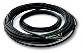 Topný kabel uniKABEL 2LF 10/150
