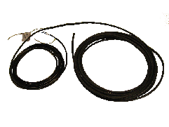 Topný kabel defrostKABEL EPB 2LF 18/32
