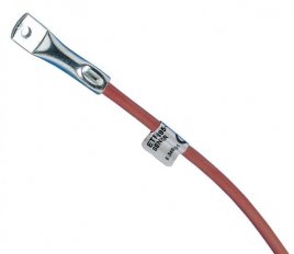 Kabelové teplotní čidlo ETF-622