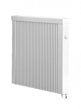 Technotherm sálavý panel TT-KS S, výkon 0,5 až 2,8 kW
