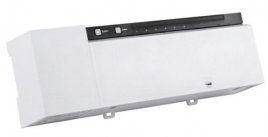 Alpha IP - Připojovací modul 230 V / 6 zón