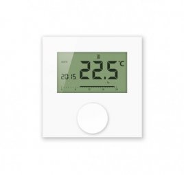 Digitální termostat Alpha direct Control, 230 V