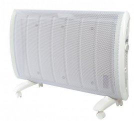 AKO přenosný sálavý konvektor WW, výkon 1 až 2 kW