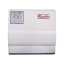 Roth modul pro čerpání dešťové vody s regulací ROP Komfort