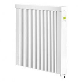 Technotherm sálavý panel TT-KS DSM, výkon 0,5 až 2,8 kW