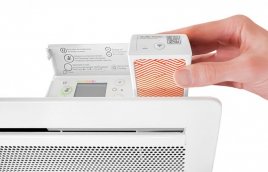 Modul Muller Intuitive pro Wi-Fi vzdálenou správu