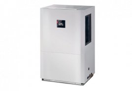 Dimplex LI 16I-TUR, výkon 5 - 12,5kW, COP 4,2 (A2/W35)	
