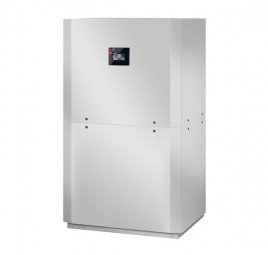 Dimplex SI 50TU, výkon 27,4–52,0 kW, COP 5,4 (B0/W35)	