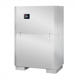 Dimplex SI 75TU, výkon 37,9–73,5 kW, COP 5,0 (B0/W35)	