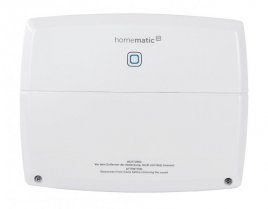 Homematic IP - Multi IO Box 230 V - HmIP-MIOB