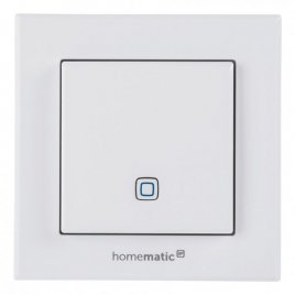 Homematic IP - Snímač teploty a vlhkosti