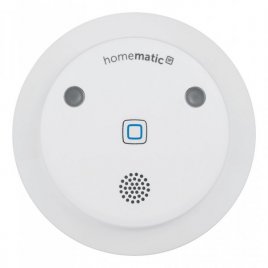 Homematic IP - Vnitřní alarm