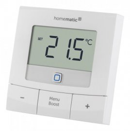 Homematic IP - Digitální prostorový termostat Basic