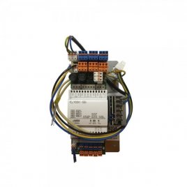 Dimplex WPM Touch +2