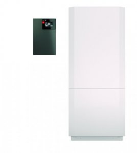 Dimplex LI 1422C, výkon 9,4 - 15,9kW, COP 4,1 (A2/W35)