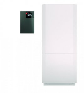 Dimplex LI 1422C, výkon 11,7 - 20,9kW, COP 5,0 (A7/W35)