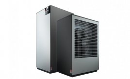 Dimplex M Flex 0916HBC, výkon 5,2 - 11,8 kW, COP 4,33 (A2/W35)