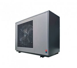 Dimplex LA 1118CP, výkon 4,9 - 9,5kW, COP 4,6 (A2/W35)