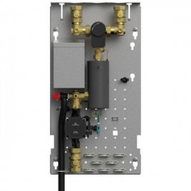 Alphatec BoostBlock DN 25