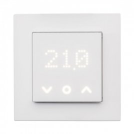 Digitální termostat ALPHA direct 55 Matrix 230V Wifi