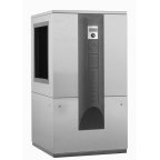 LW 101 výkon 9,5 kW COP 3,7 (A2/W35 dle EN 14511)