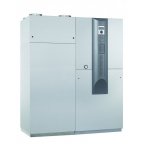 KHZ-LW 60/300 výkon 6,2 kW COP 3,5 (A2W35 dle EN 14511)