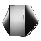 LW 101A výkon 9,5 kW COP 3,7 (A2/W35 dle EN 14 511)