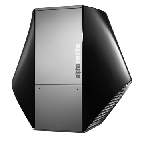 LW 251A 24,5 kW COP 3,6 (A2/W35 dle EN 14 511)
