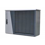 LWD 50A výkon 5,6 kW COP 3,8 (A2/W35 dle EN 14 511)