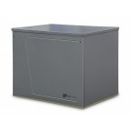 SWP 451 výkon 45kW, COP 4,8 (B0W35 dle EN14511)