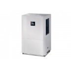 Dimplex LI 16I-TUR, výkon 5 - 12,5kW, COP 4,2 (A2/W35)	