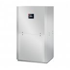 Dimplex SI 50TU, výkon 27,4–52,0 kW, COP 5,4 (B0/W35)	