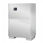 Dimplex SI 75TU, výkon 37,9–73,5 kW, COP 5,0 (B0/W35)	