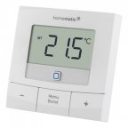 Homematic IP - Digitální prostorový termostat Basic - HmIP-WTH-B