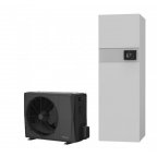 Dimplex System S LIA 0608HWCF M, výkon 2 - 6,4 kW, COP 4.82 (A2/W35)