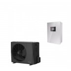 Dimplex System S LIA 0608HXCF M, výkon 2 - 6,4 kW, COP 4.82 (A2/W35)