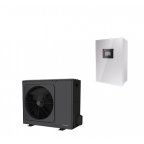Dimplex System S LIA 0911HXCF M, výkon 2,9 - 9,8kW, COP 5,01 (A2/W35)