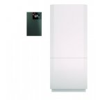 Dimplex LI 1422C, výkon 9,4 - 15,9kW, COP 4,1 (A2/W35)