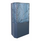 Lambda EU15L výkon 4,5–16,5 kW, COP 5,11 (A2/W35)