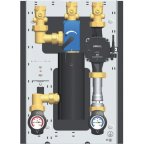 Lambda hydraulická stanice (EU8L, EU10L, EU13L, EU15L)