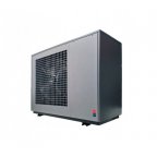 Dimplex LA 1118CP, výkon 4,9 - 9,5kW, COP 4,6 (A2/W35)