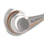 ALPHATEC PE-RT 20 x 2 mm