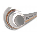 ALPHATEC PE-RT HEATING & COOLING 17 x 2 mm