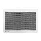 Intuis sálavý konvektor Radial, výkon 1000W