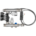 ALPHATEC směšovací sada na konstantní teplotu F36V