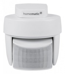 Homematic IP - Venkovní detektor pohybu - HmIP-SMO-2